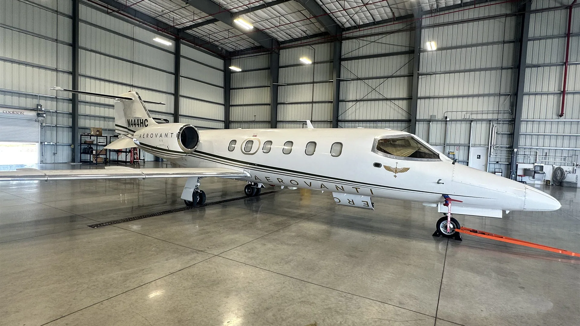 1992 Learjet 31A for sale