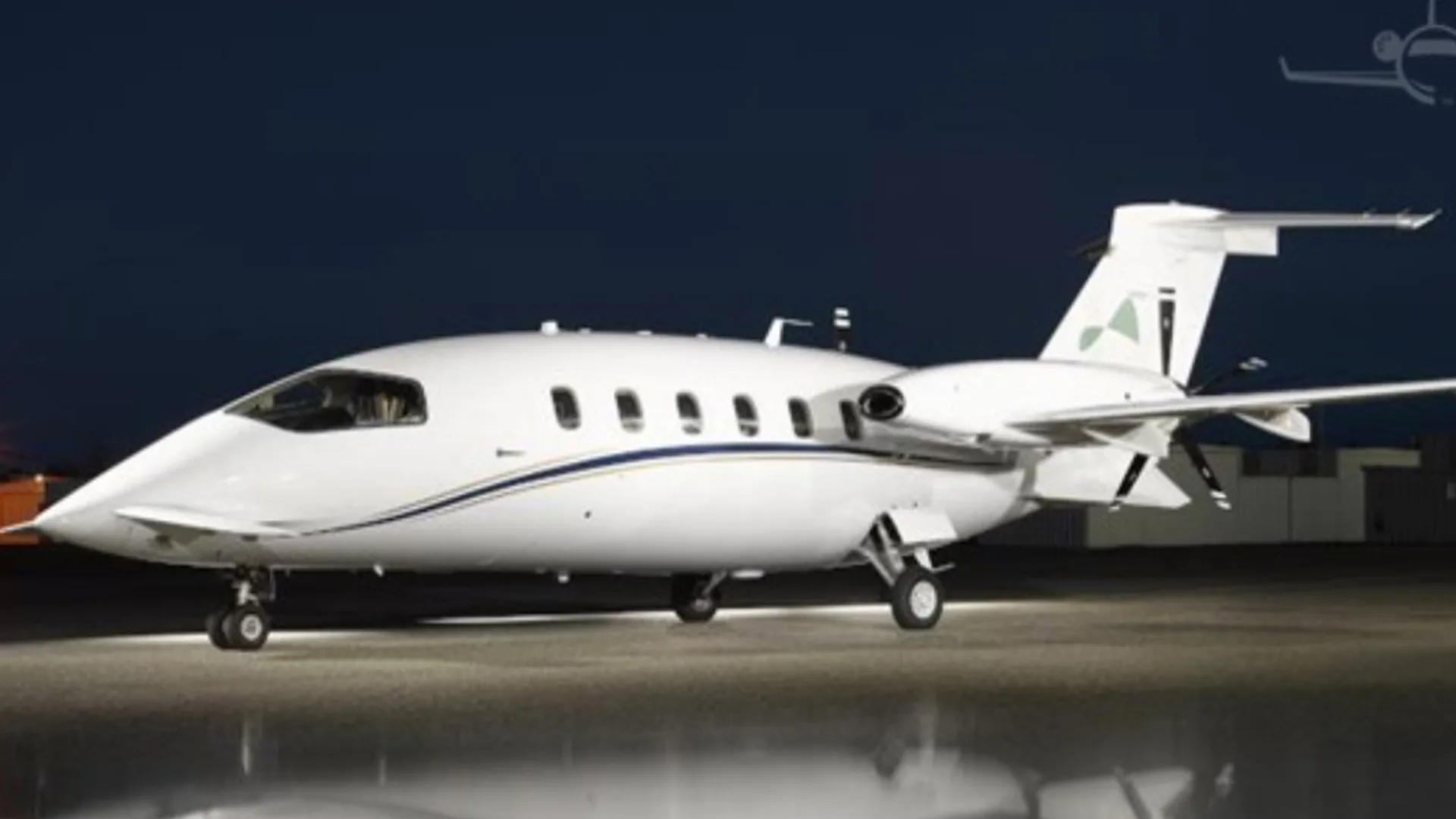 Piaggio Avanti 180 for sale