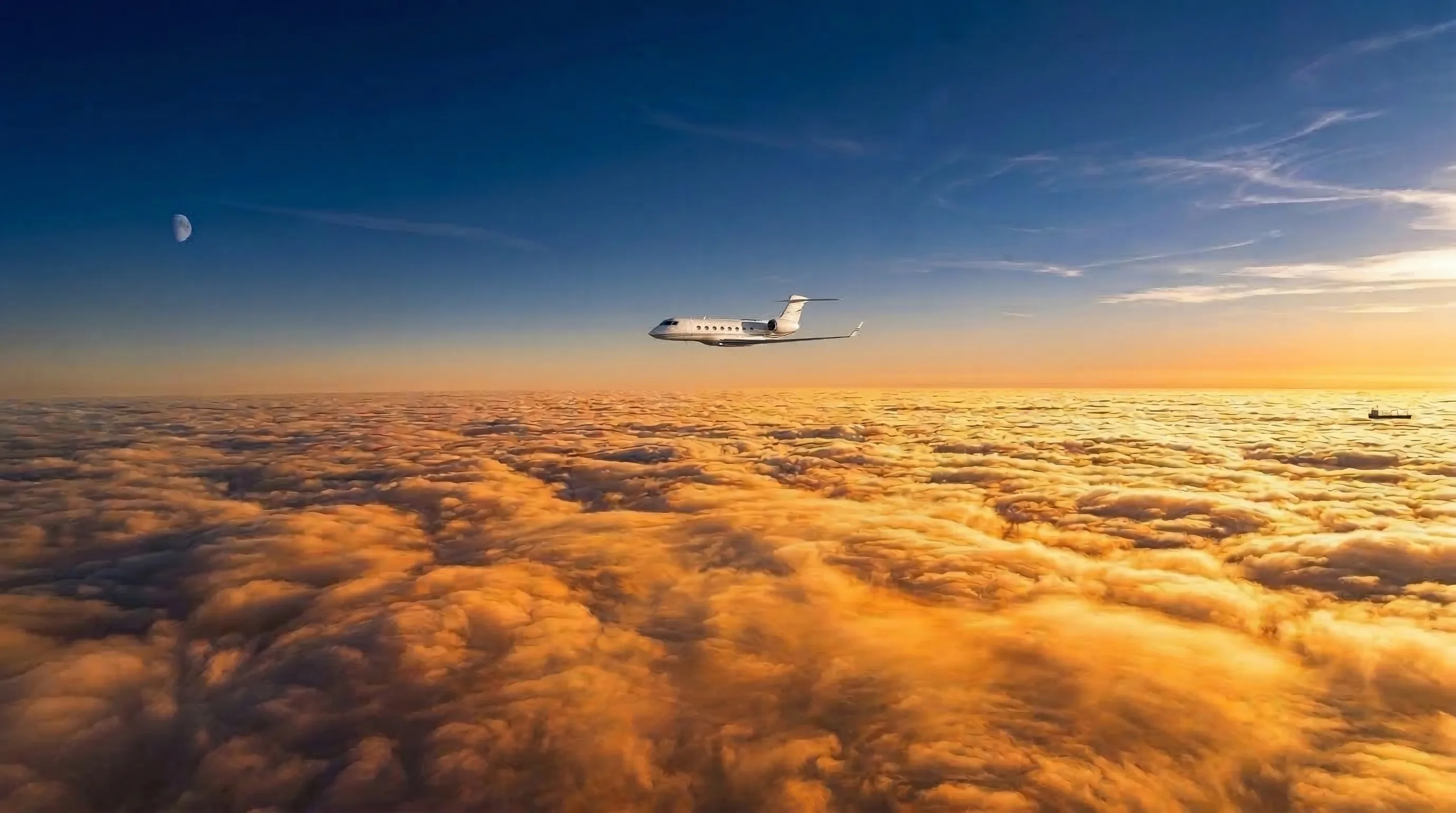 Aviation professionals