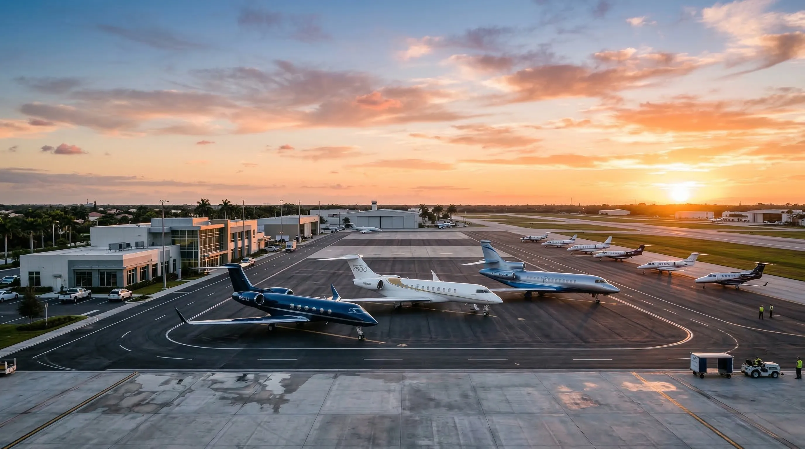 Aircraft for sale