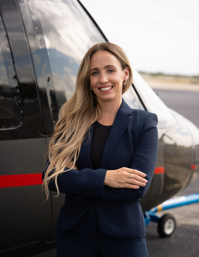 Zion Otto — Aircraft Sales Representative at Miami Jet